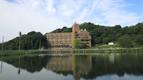 Toyokawa Grand Hotel - Wifi