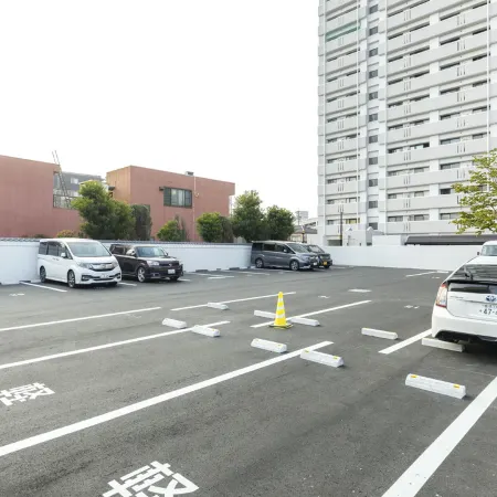 Inuyama Miyako Hotel