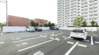 Inuyama Miyako Hotel - parking