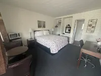 Sonoma Lodge - Motel