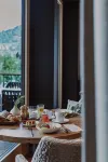 Aktiv & Spa Hotel Alpenrose - breakfast