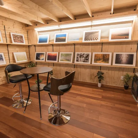 Phottage Inn Biei