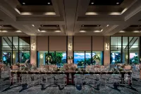 Wailea Beach Resort - Marriott, Maui - breakfast