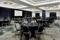 Detroit Metro Airport Marriott - Pet friendly