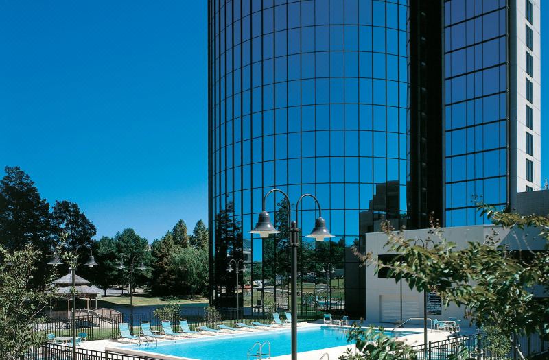 Hilton Memphis photo 3