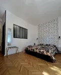 Elycon House Bergamo - Locazione turistica a camere - balcone