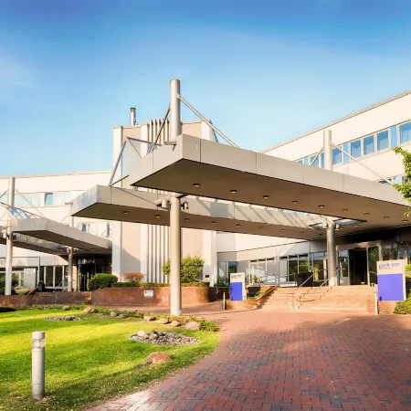 Park Inn by Radisson Luebeck