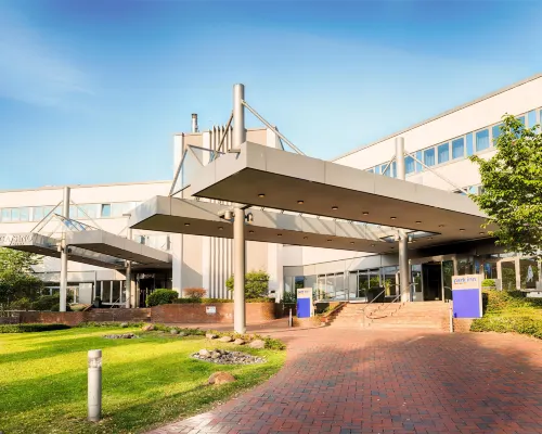 Park Inn by Radisson Luebeck Hotels near Holstentor