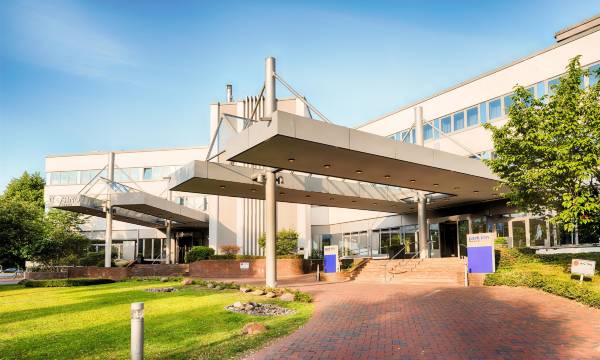Park Inn by Radisson Luebeck