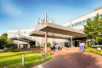 Park Inn by Radisson Luebeck - 4 étoiles