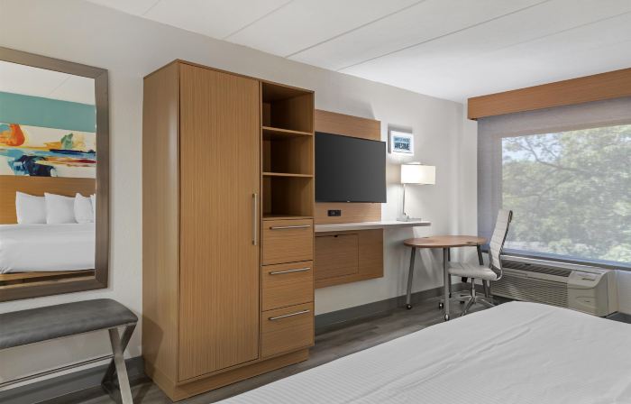 Best Western Executive Hotel
