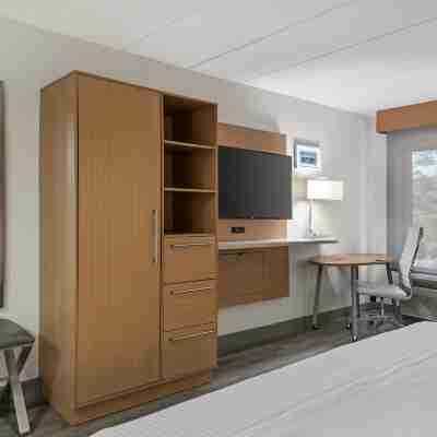 Best Western Executive Hotel Rooms
