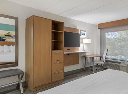 Best Western Executive Hotel
