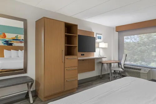 Best Western Executive Hotel - Morgenmad