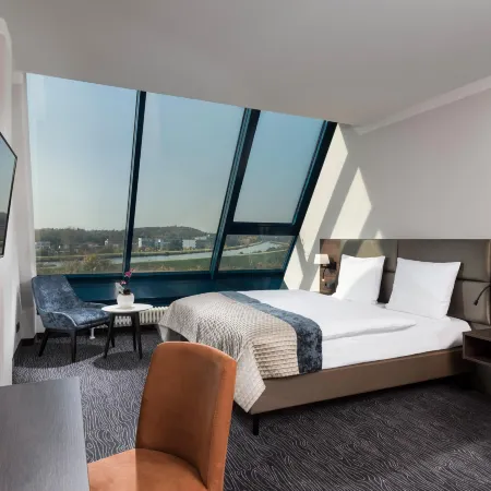 Excelsior Hotel Nürnberg Fürth, a Member of Radisson Individuals