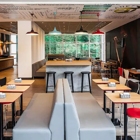 Ibis Juiz de Fora