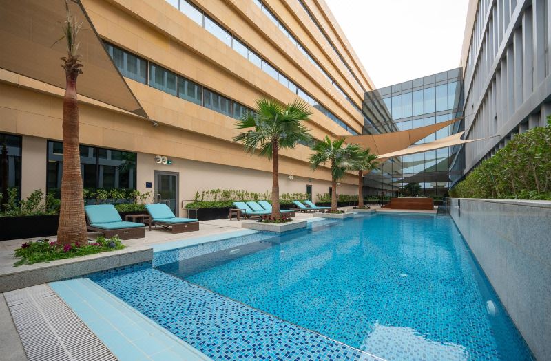 Park Inn by Radisson Riyadh photo 3