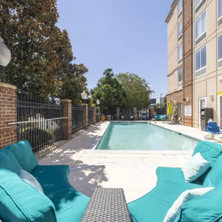 Hilton Garden Inn Albany