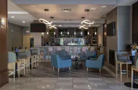 DoubleTree by Hilton Kamloops - bar