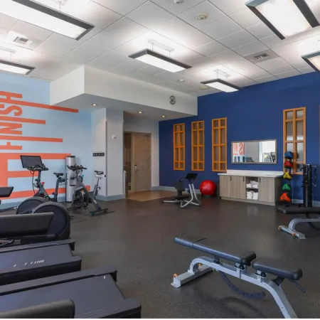 Hampton Inn & Suites Miami/Brickell-Downtown
