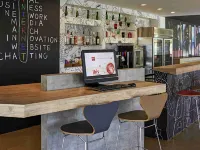Ibis Londrina Shopping - bar