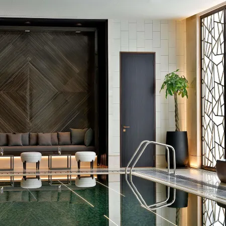 Sofitel Riyadh Hotel & Convention Centre