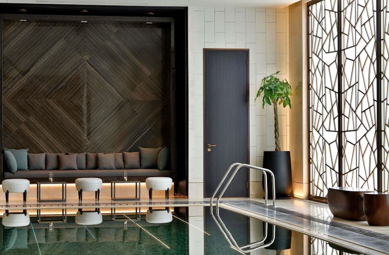 Sofitel Riyadh Hotel & Convention Centre photo 4