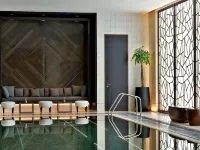 Sofitel Riyadh Hotel & Convention Centre - 5-Star