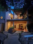 Hotel Boutique Refugio 41 - Pool