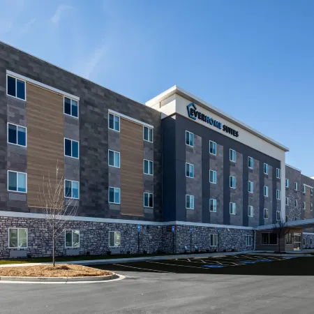Everhome Suites Salem