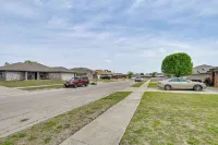 8 Mi to Fort Hood! Family Home w/ Patio & Yard - 3-Star