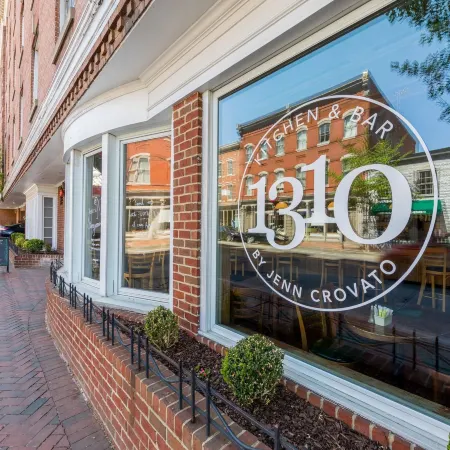 Georgetown Inn