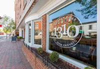 Georgetown Inn - Spa