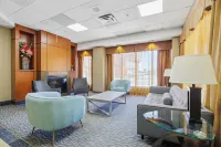 Sandman Hotel & Suites London Downtown - Pet friendly