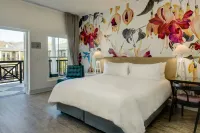 Protea Hotel Franschhoek - parking