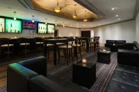 聖伊內斯山谷萬豪酒店 - 酒吧