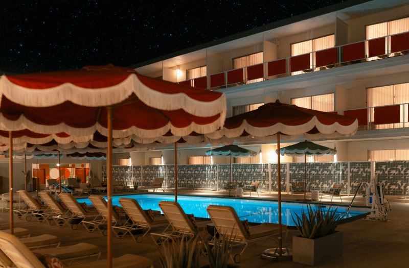 Royal Sun Palm Springs photo 4
