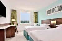 Fairfield by Marriott Pune Kharadi - ที่มีอ่างอาบน้ำ