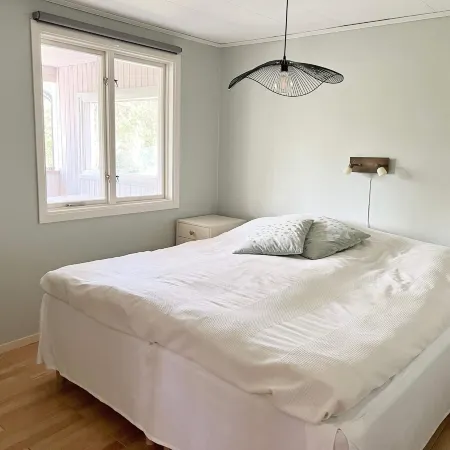 6 person holiday home in Djurhamn Hotels in Varmdo