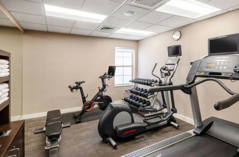 Residence Inn Boulder Broomfield photo 5