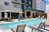 Courtyard Dallas Plano/The Colony - Pools