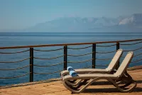 Delta Hotels Antalya Lara - Adults Only - Mountain view