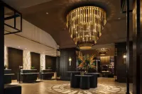 JW Marriott Indianapolis - Wifi