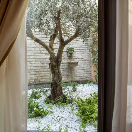 Hotel Rua Frati 48 in San Francesco