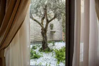 Hotel Rua Frati 48 in San Francesco - bar