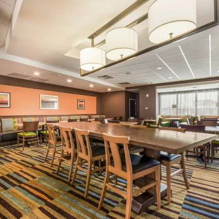 Fairfield Inn & Suites Chickasha