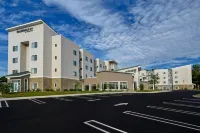Residence Inn Middletown Goshen - que admiten mascotas