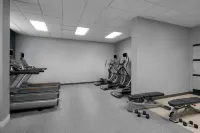 Courtyard Cypress Anaheim/Orange County - Gym