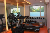 Ginger Madgaon, Goa - Gym
