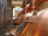Brewhouse Inn and Suites Hotels near Miller Park
